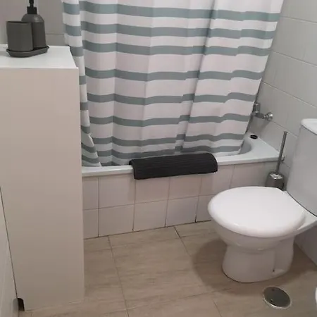 Appartamento Am Mit Pool *