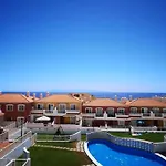 Apartment Am Mit Pool