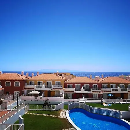 Appartamento Am Mit Pool