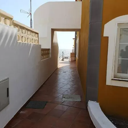 Am Mit Pool Appartement Santa-Cruz de Ténérife