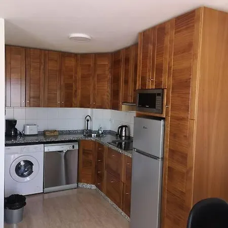 Appartement Am Mit Pool *