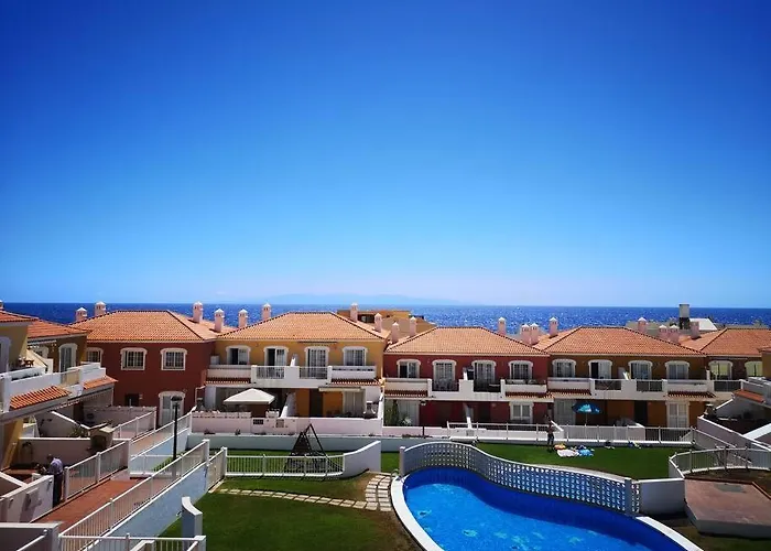 Appartement Am Mit Pool