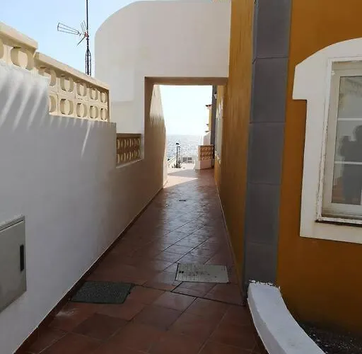 Am Mit Pool Appartement Santa Cruz de Tenerife