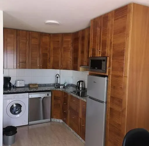 Appartement Am Mit Pool *