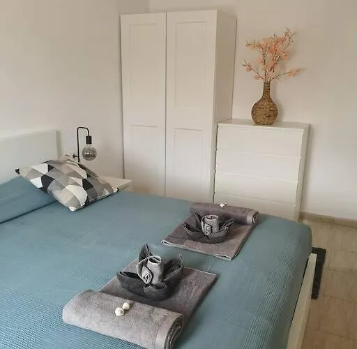 Appartement Am Mit Pool Santa Cruz de Tenerife